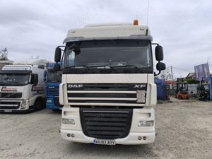 DAF XF 105 460 an 2012