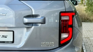 Torres HEV My25 Style 1.5 HEV FWD E-DHT - imagine 6