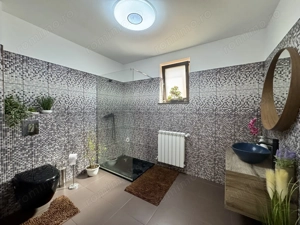 Berceni - VILĂ UNICAT, spațioasă, curte 1.000 mp, la 7 min metrou - imagine 19