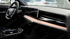 Torres HEV My25 Style 1.5 HEV FWD E-DHT - imagine 8