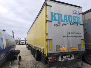 DAF XF 105 460 an 2012 - imagine 3