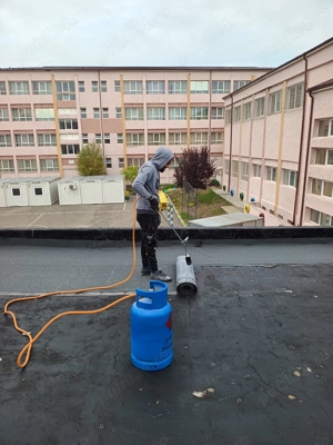 Lucrări în domeniul construcțiilor  - imagine 4