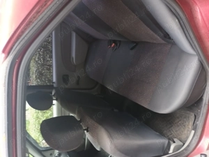 Dacia logan din 2006