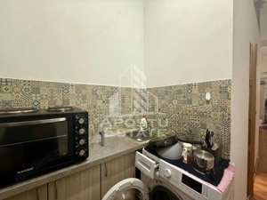 Apartament o camera, 30mp, balcon deschis, Ultracentral - imagine 7 Apartament o camera, 30mp, balcon deschis, Ultracentral - imagine 7