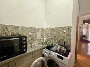 Apartament o camera, 30mp, balcon deschis, Ultracentral - imagine 6 Apartament o camera, 30mp, balcon deschis, Ultracentral - imagine 6