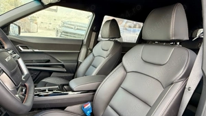 Torres HEV My25 Style 1.5 HEV FWD E-DHT - imagine 12