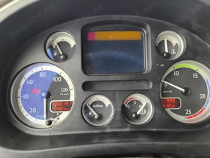 DAF XF 105 460 an 2012 - imagine 5