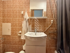 Apartament o camera, 30mp, balcon deschis, Ultracentral - imagine 8 Apartament o camera, 30mp, balcon deschis, Ultracentral - imagine 8