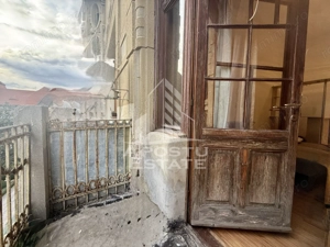 Apartament o camera, 30mp, balcon deschis, Ultracentral - imagine 9 Apartament o camera, 30mp, balcon deschis, Ultracentral - imagine 9