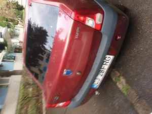 Dacia logan din 2006 - imagine 2