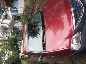Dacia logan din 2006 - imagine 5