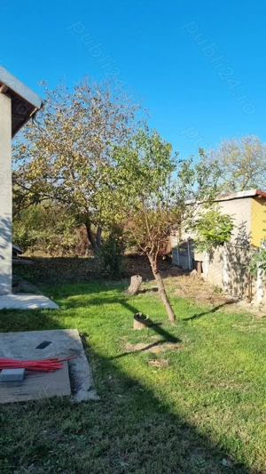 Casa P+1 mansardat comuna Glina jud.Ilfov - imagine 3 Casa P+1 mansardat comuna Glina jud.Ilfov - imagine 3