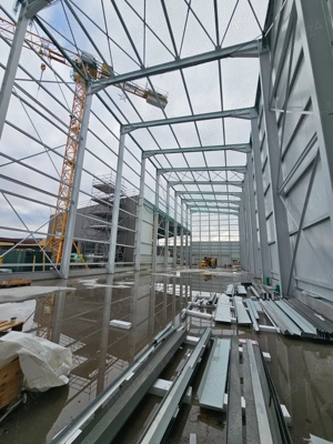 Angajam Personal Constructii METALE   GERMANIA