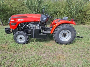 Tractor viticol 50 cp