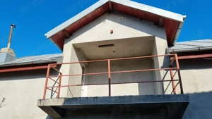 Casa P+1 mansardat comuna Glina jud.Ilfov - imagine 5 Casa P+1 mansardat comuna Glina jud.Ilfov - imagine 5