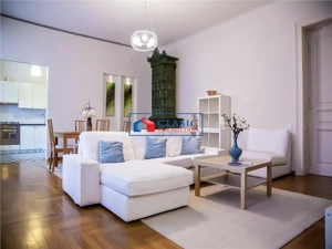 Inchiriere apartament 3 camere, ultrafinisat in Centru str. A.Iancu, Cluj-Napoca