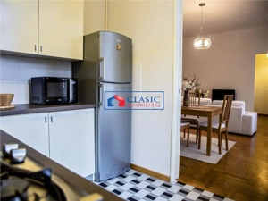 Apartament 3 camere, ultrafinisat in Centru strada Avram Iancu, Cluj-Napoca - imagine 9