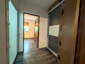 Orizont - Apartament 2 camere, parter + balcon, Mobilat, centrala termica - imagine 6 Orizont - Apartament 2 camere, parter + balcon, Mobilat, centrala termica - imagine 6