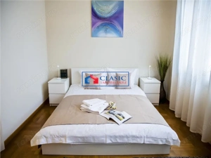 Apartament 3 camere, ultrafinisat in Centru strada Avram Iancu, Cluj-Napoca - imagine 14