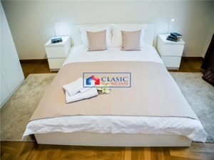 Apartament 3 camere, ultrafinisat in Centru strada Avram Iancu, Cluj-Napoca - imagine 13
