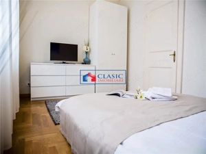 Apartament 3 camere, ultrafinisat in Centru strada Avram Iancu, Cluj-Napoca - imagine 16
