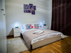 Apartament 3 camere, ultrafinisat in Centru strada Avram Iancu, Cluj-Napoca - imagine 10