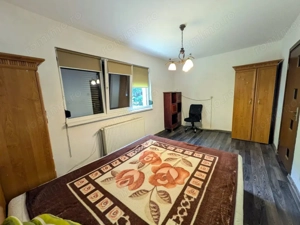 Orizont - Apartament 2 camere, parter + balcon, Mobilat, centrala termica - imagine 9 Orizont - Apartament 2 camere, parter + balcon, Mobilat, centrala termica - imagine 9