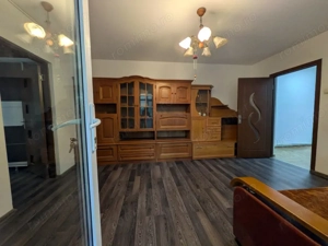 Orizont - Apartament 2 camere, parter + balcon, Mobilat, centrala termica