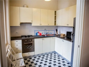 Apartament 3 camere, ultrafinisat in Centru strada Avram Iancu, Cluj-Napoca - imagine 7