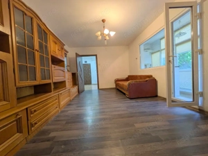 Orizont - Apartament 2 camere, parter + balcon, Mobilat, centrala termica - imagine 2 Orizont - Apartament 2 camere, parter + balcon, Mobilat, centrala termica - imagine 2