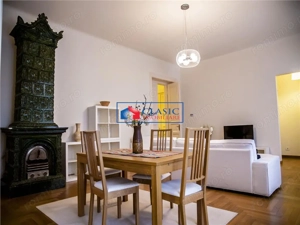 Apartament 3 camere, ultrafinisat in Centru strada Avram Iancu, Cluj-Napoca - imagine 3