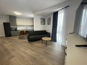 Garsoniera ultra-imbunatatita -bloc nou