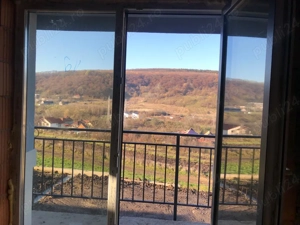 Casa semifinisata 120 mp - Garaj- Panorama superba- Popesti- Predare imediata!