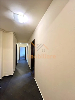 APARTAMENT CU 3 CAMERE DE INCHIRIAT | 2 BAI | TUDOR VLADIMIRESCU | ORADEA - imagine 8