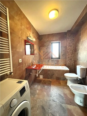 APARTAMENT CU 3 CAMERE DE INCHIRIAT | 2 BAI | TUDOR VLADIMIRESCU | ORADEA - imagine 7