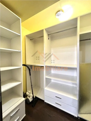 APARTAMENT CU 3 CAMERE DE INCHIRIAT | 2 BAI | TUDOR VLADIMIRESCU | ORADEA - imagine 6