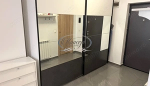 Apartament modern si luminos in cartierul Andrei Muresanu Sud - imagine 6