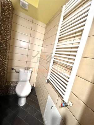 APARTAMENT CU 3 CAMERE DE INCHIRIAT | 2 BAI | TUDOR VLADIMIRESCU | ORADEA - imagine 4