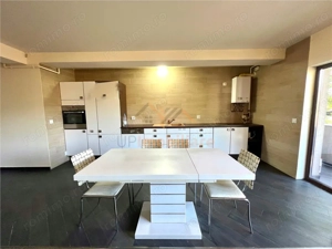 APARTAMENT CU 3 CAMERE DE INCHIRIAT | 2 BAI | TUDOR VLADIMIRESCU | ORADEA - imagine 3