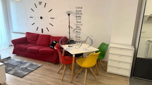 Apartament modern si luminos in cartierul Andrei Muresanu Sud - imagine 2