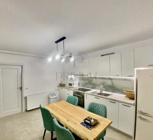 Complexul Studentesc- 2 camere, mobilat si utilat modern, centrala proprie, curte comuna - imagine 3