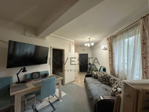 Apartament 2 camere in bloc nou ! Compartimentare unica! - imagine 3