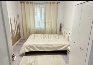 Complexul Studentesc- 2 camere, mobilat si utilat modern, centrala proprie, curte comuna - imagine 10