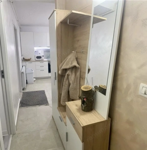 Complexul Studentesc- 2 camere, mobilat si utilat modern, centrala proprie, curte comuna - imagine 8