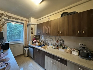 Apartament 2 camere in bloc nou ! Compartimentare unica! - imagine 7