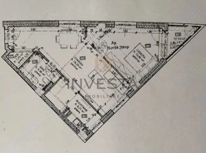 Apartament 2 camere in bloc nou ! Compartimentare unica! - imagine 10