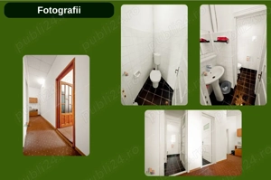 Spațiu Comercial, locație centrală, cu parcare privată inclusă. - imagine 5