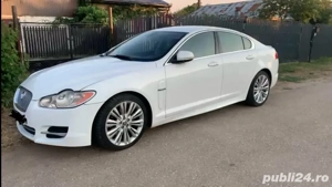 Vand sau schimb jaguar xf 2012