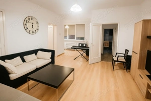 Sala Palatului - Cismigiu- Victoriei - apartament 2 camere+ birou, 71mp