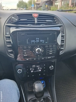 Lancia Delta 2015 luna 8 - imagine 5